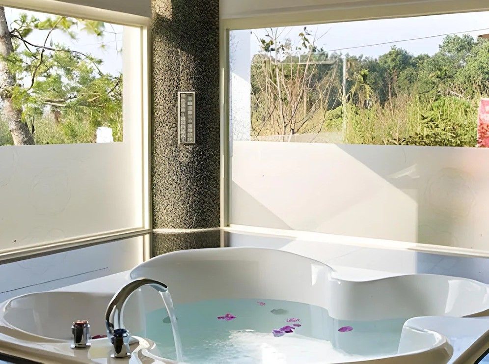 林桂園石泉會館