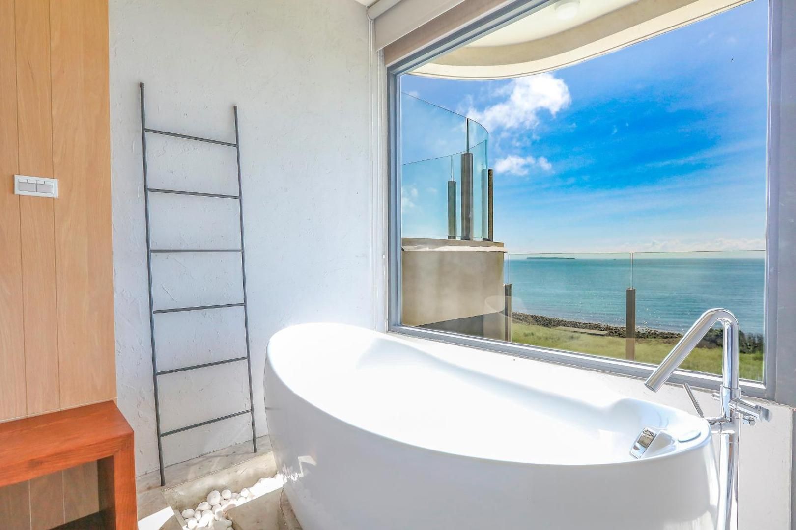 那。故事水岸莊園民宿