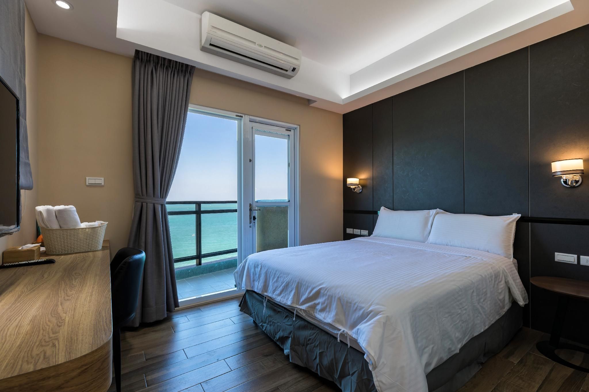 家翔琳觀海民宿