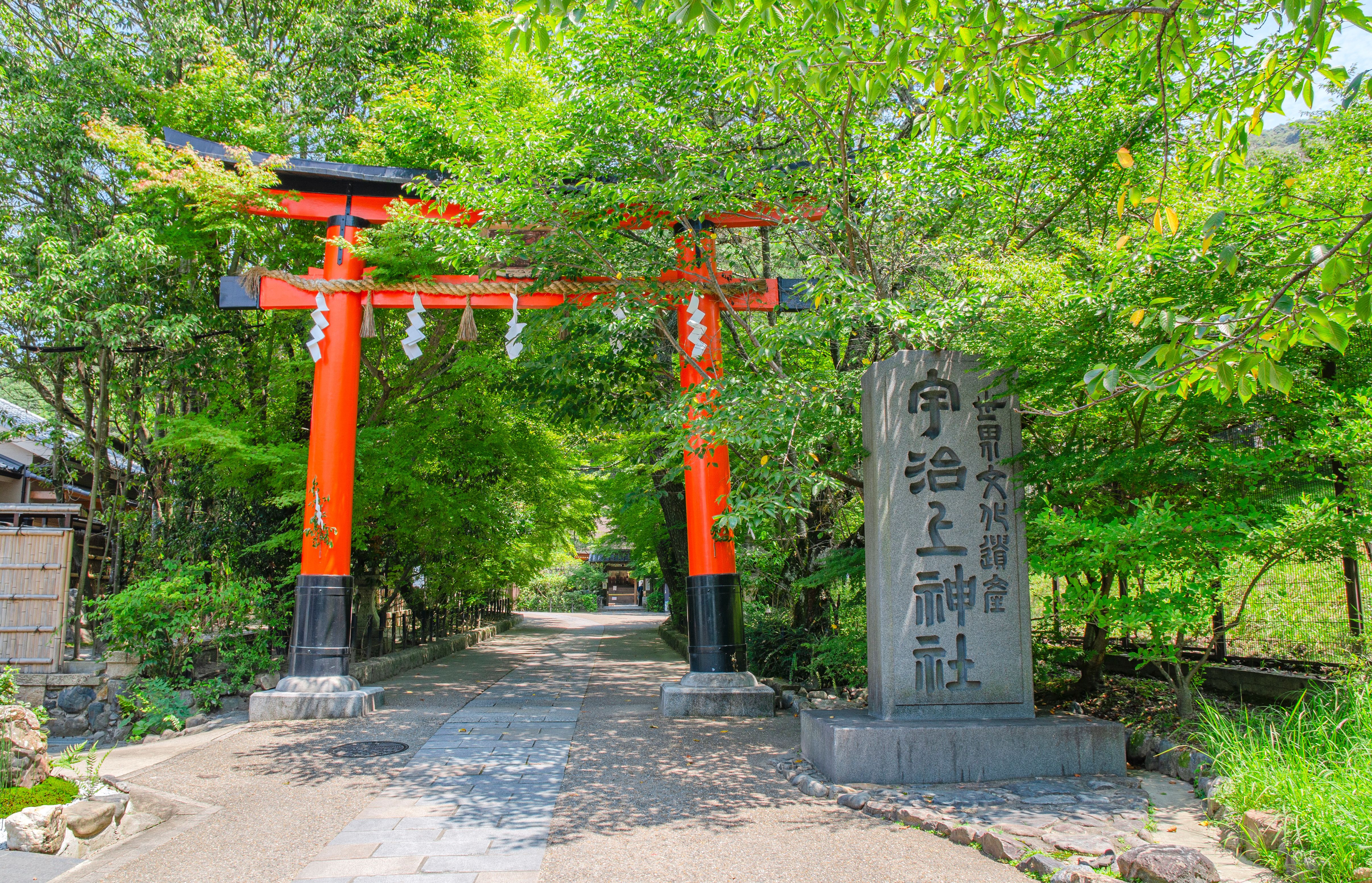 宇治