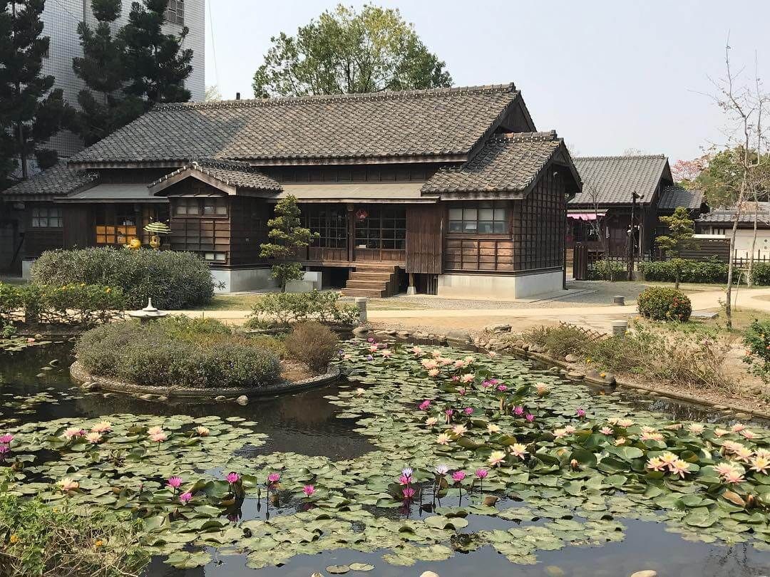 檜意森活村