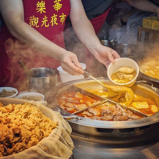 郭記麻辣臭豆腐