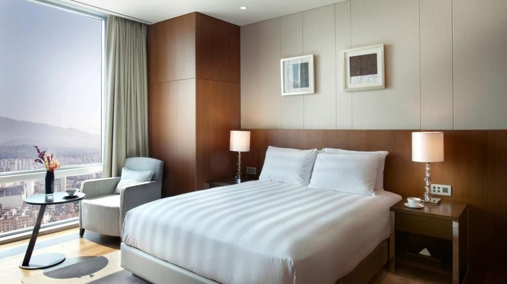 濟州樂天城市飯店