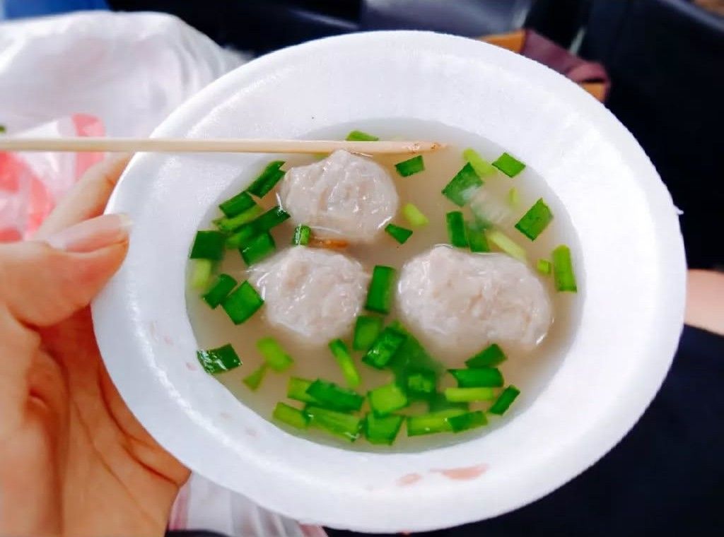 聖君宮之隱藏版關東煮