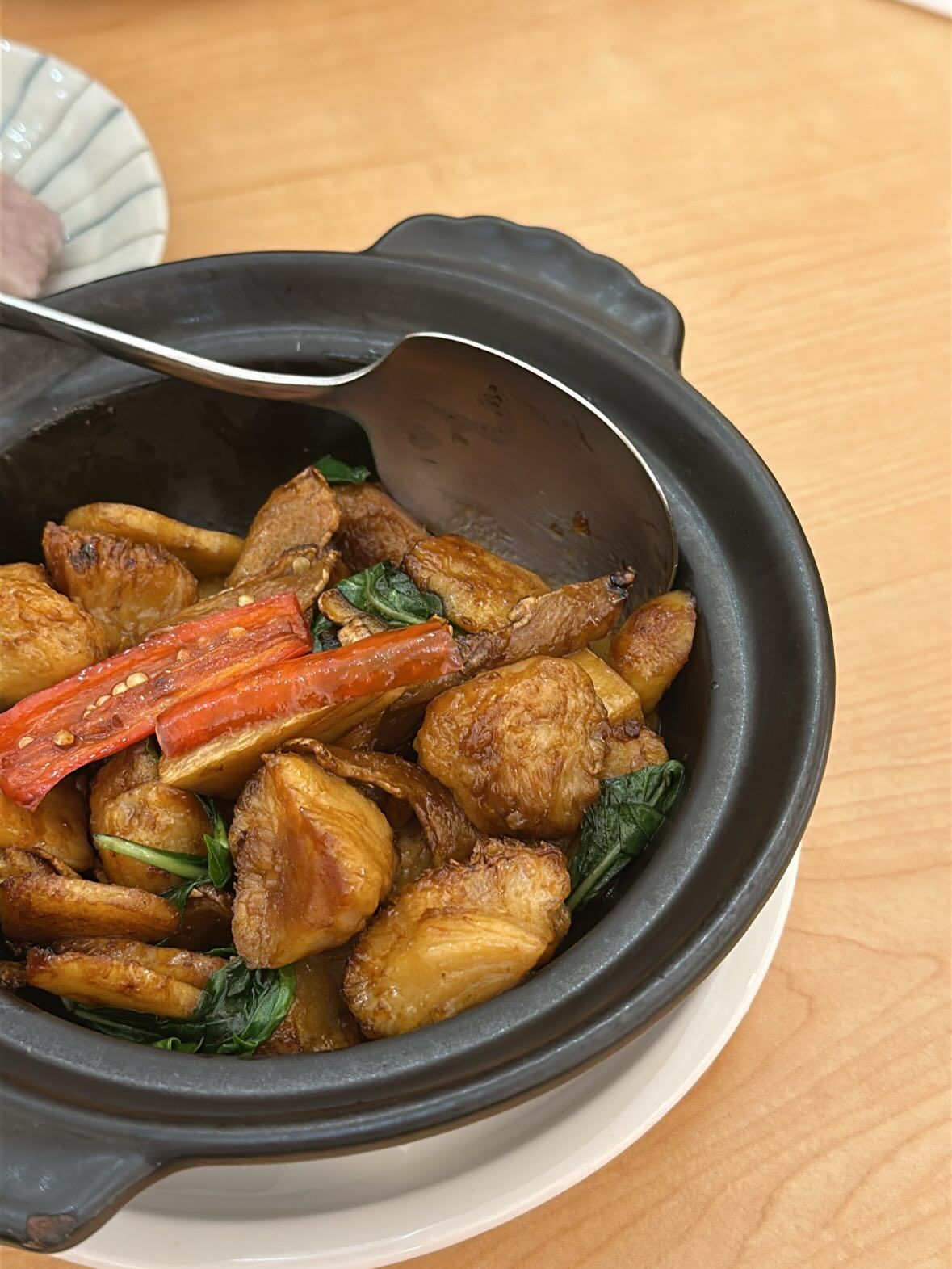 不葷主義茶餐廳