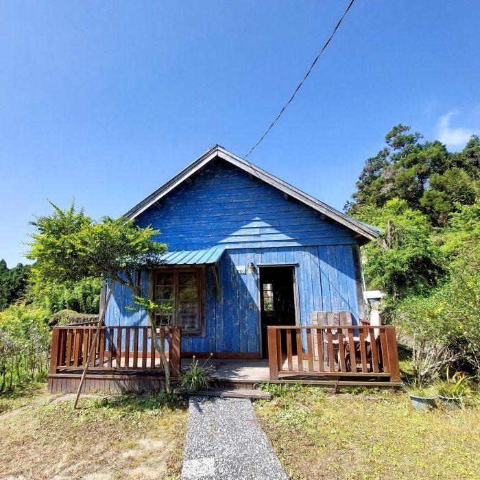 星空小屋