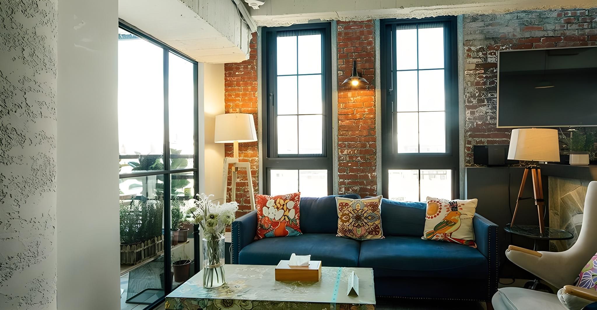 小公館人文旅舍