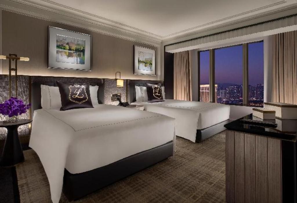 澳門倫敦人酒店