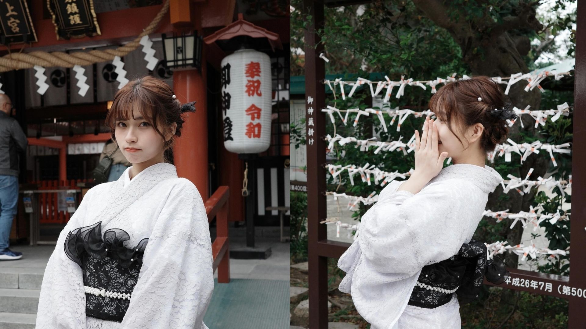 沖繩琉球海炎祭周邊景點—波上宮