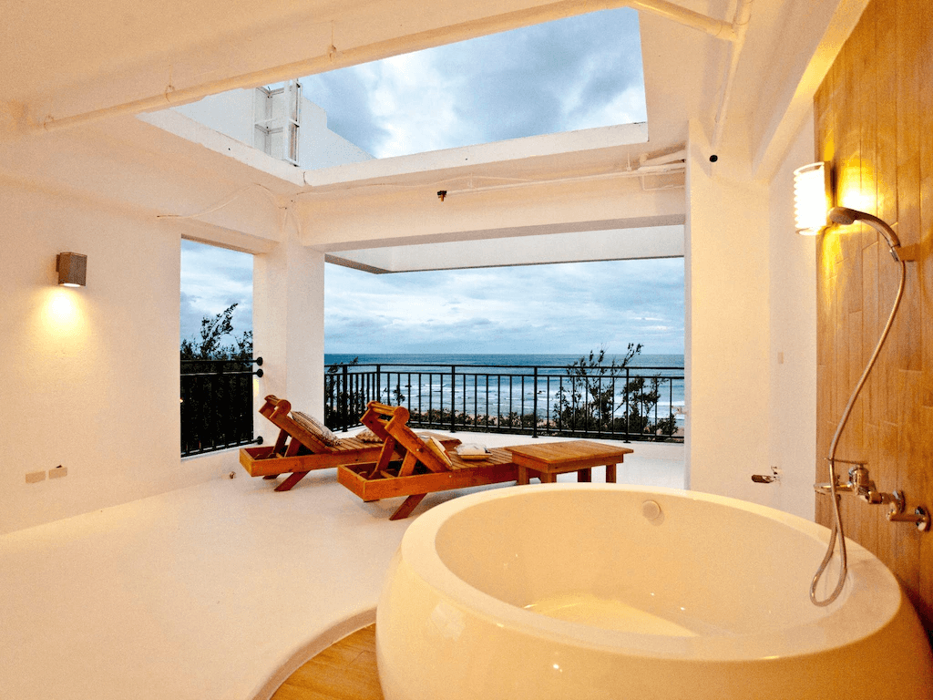 墾丁旅店-大灣館