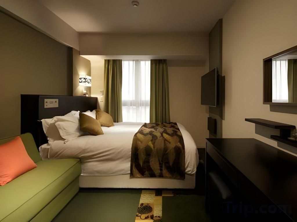 池袋站百夫長酒店