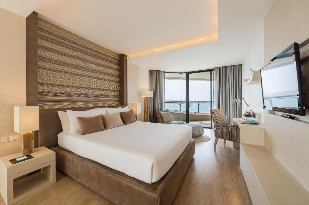 達拉海角度假村