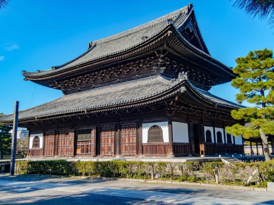 建仁寺