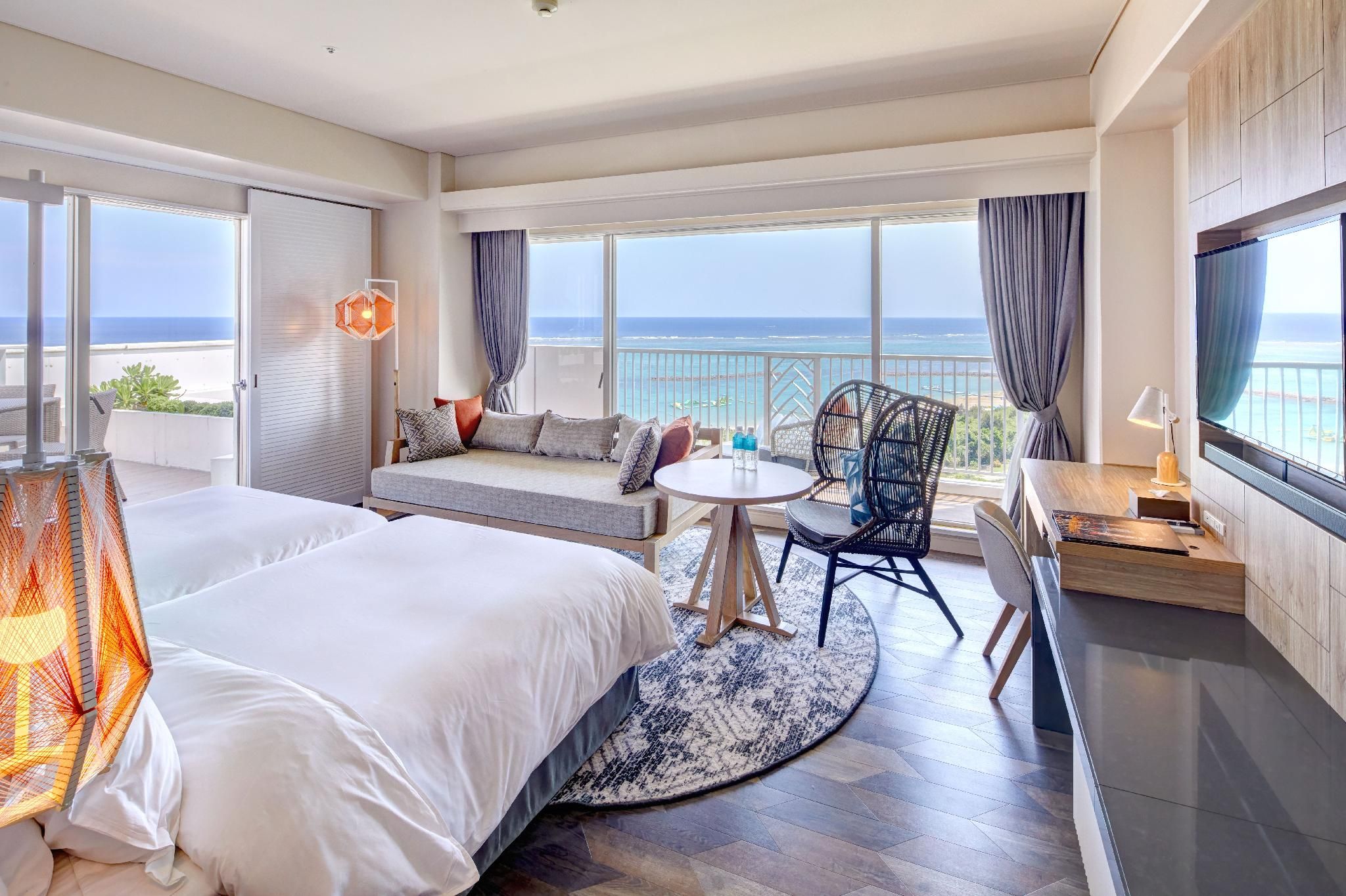 石垣島全日空洲際度假飯店-洲際酒店集團旗下