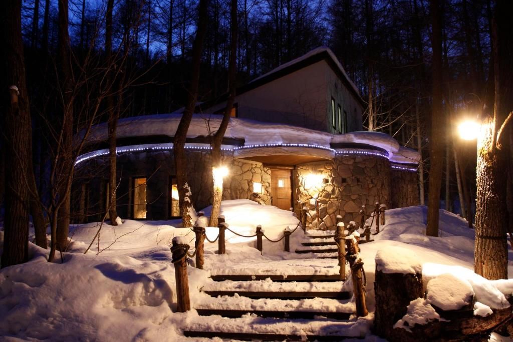 新富良野王子飯店