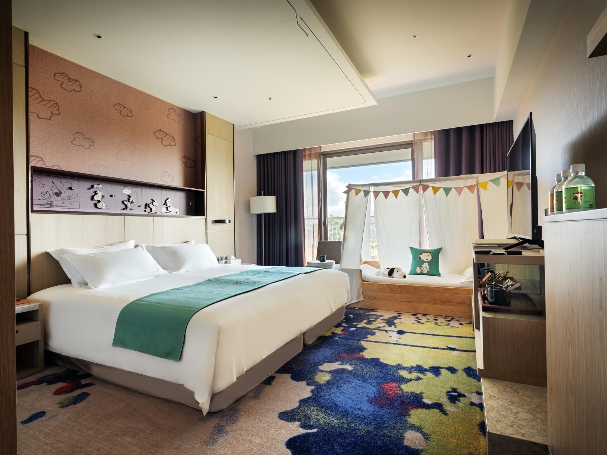 名人堂花園大飯店