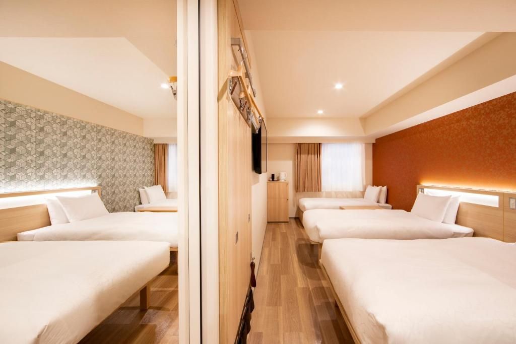 唐草飯店東京站