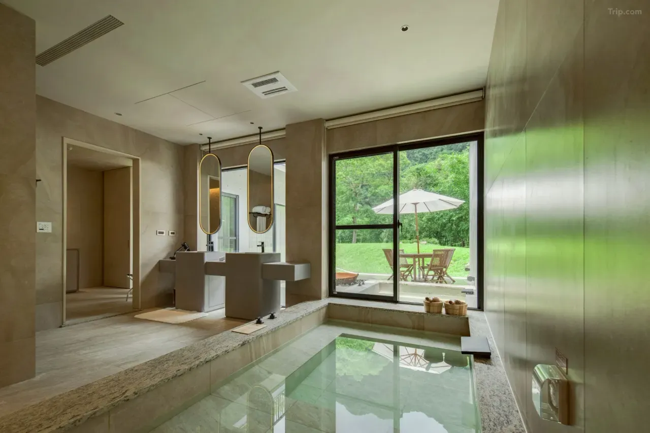 烏來蘇卡利漫活