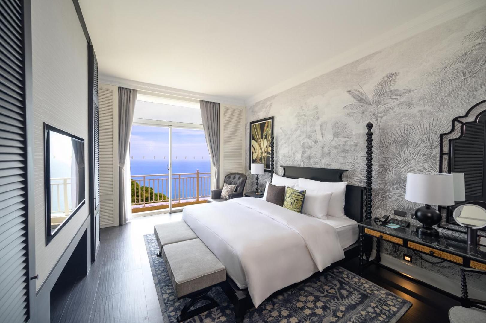 花蓮遠雄悅來大飯店