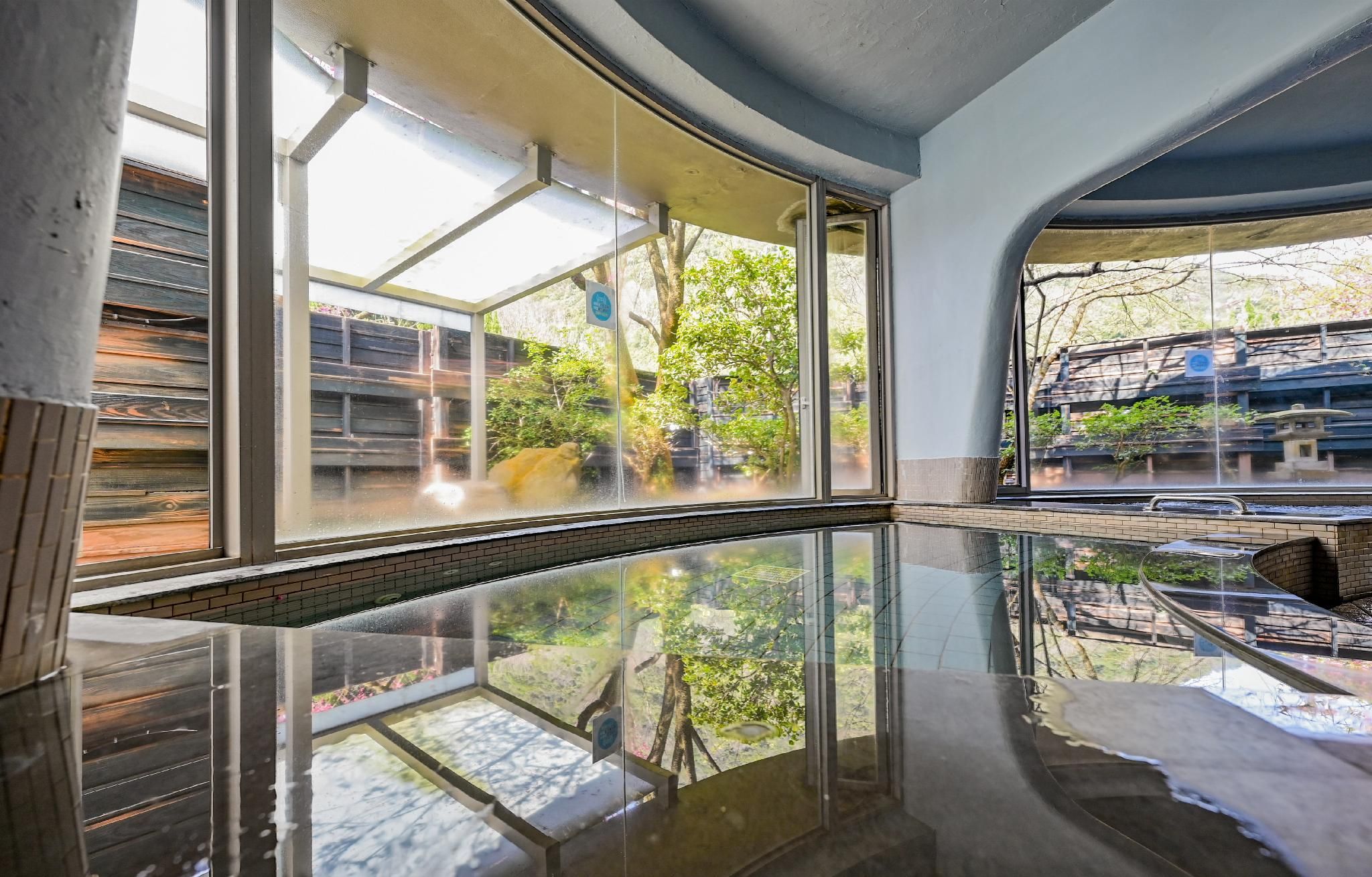 雀客藏居臺北陽明山