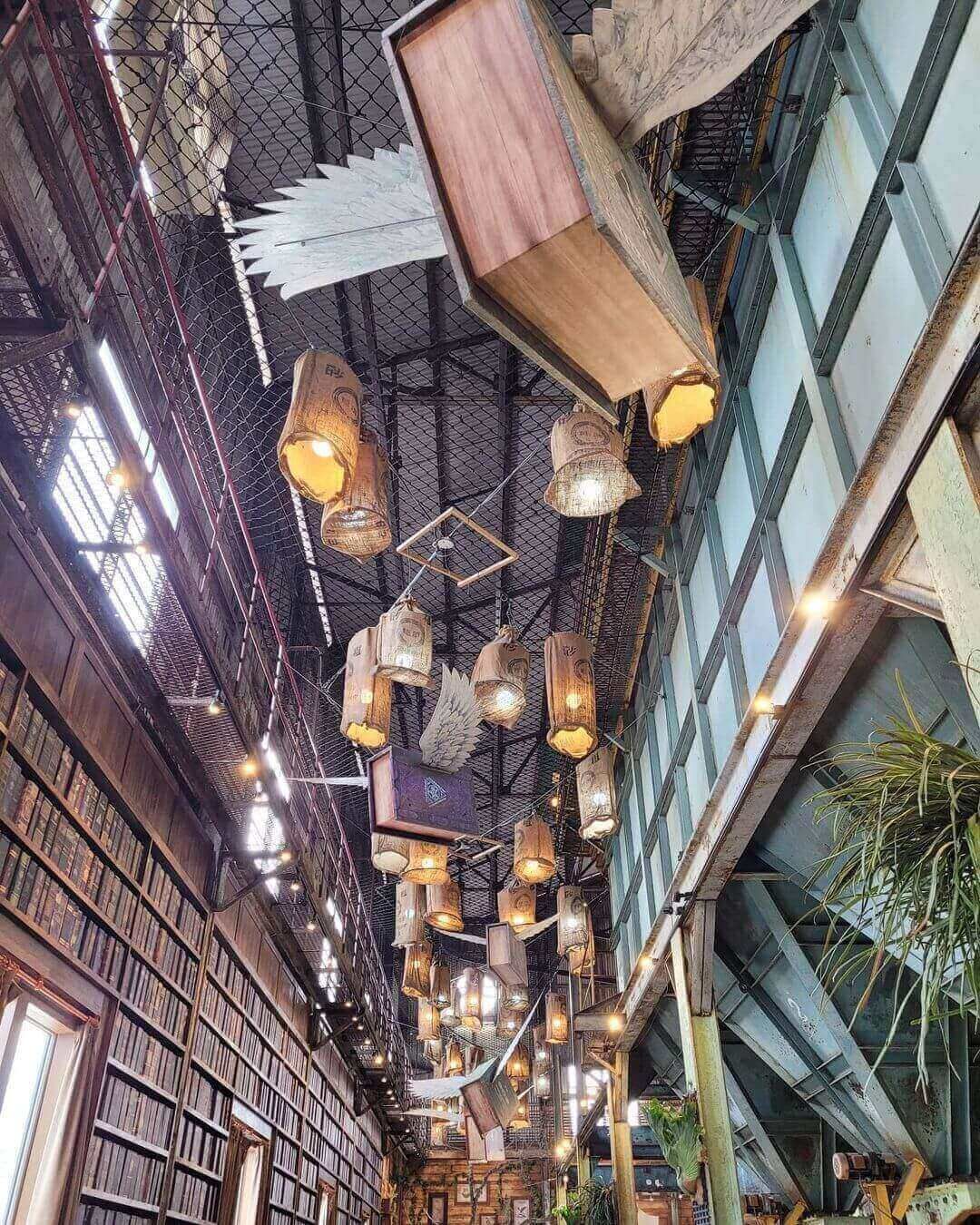十鼓仁糖文創園區