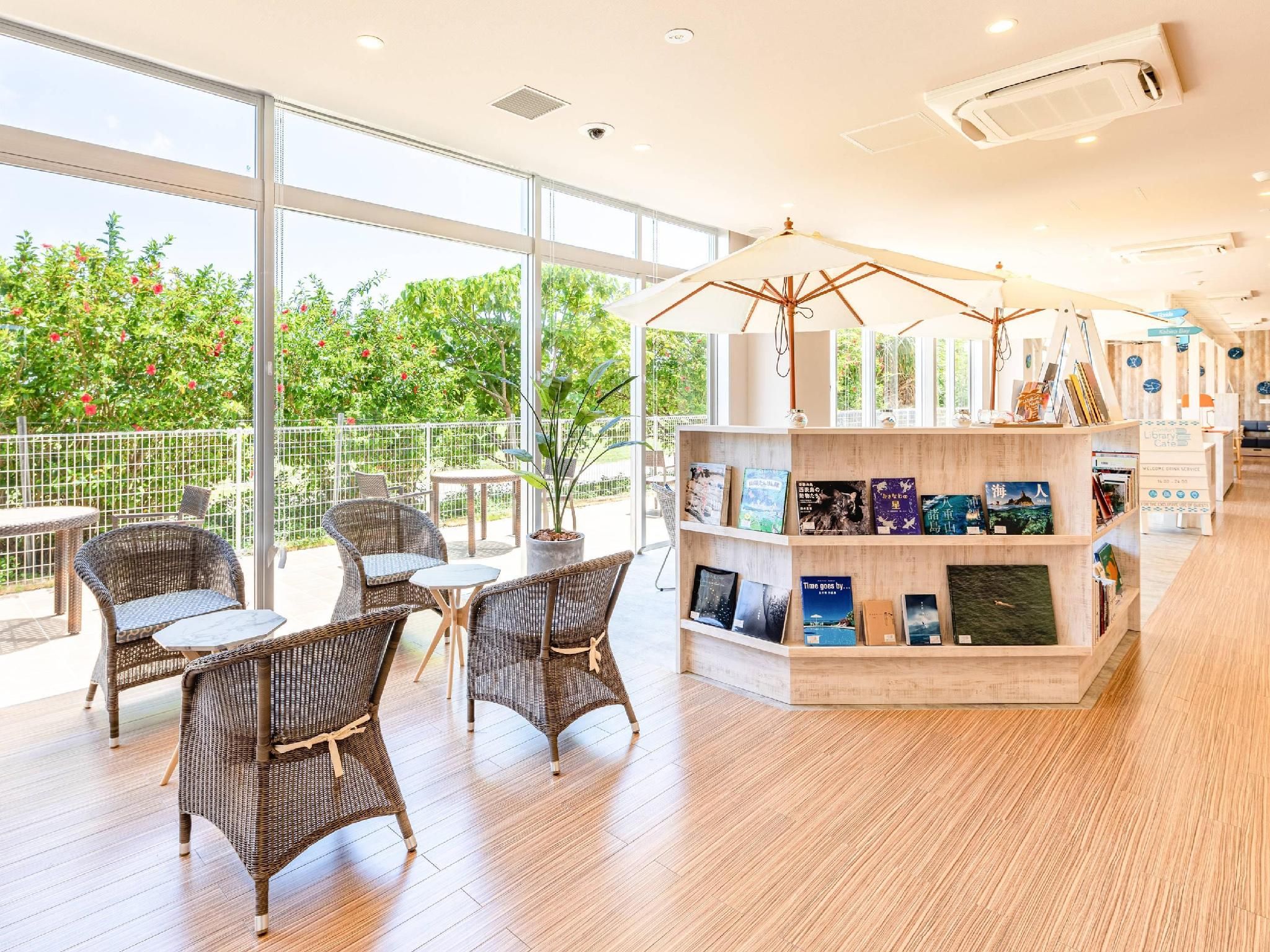 石垣島舒適飯店