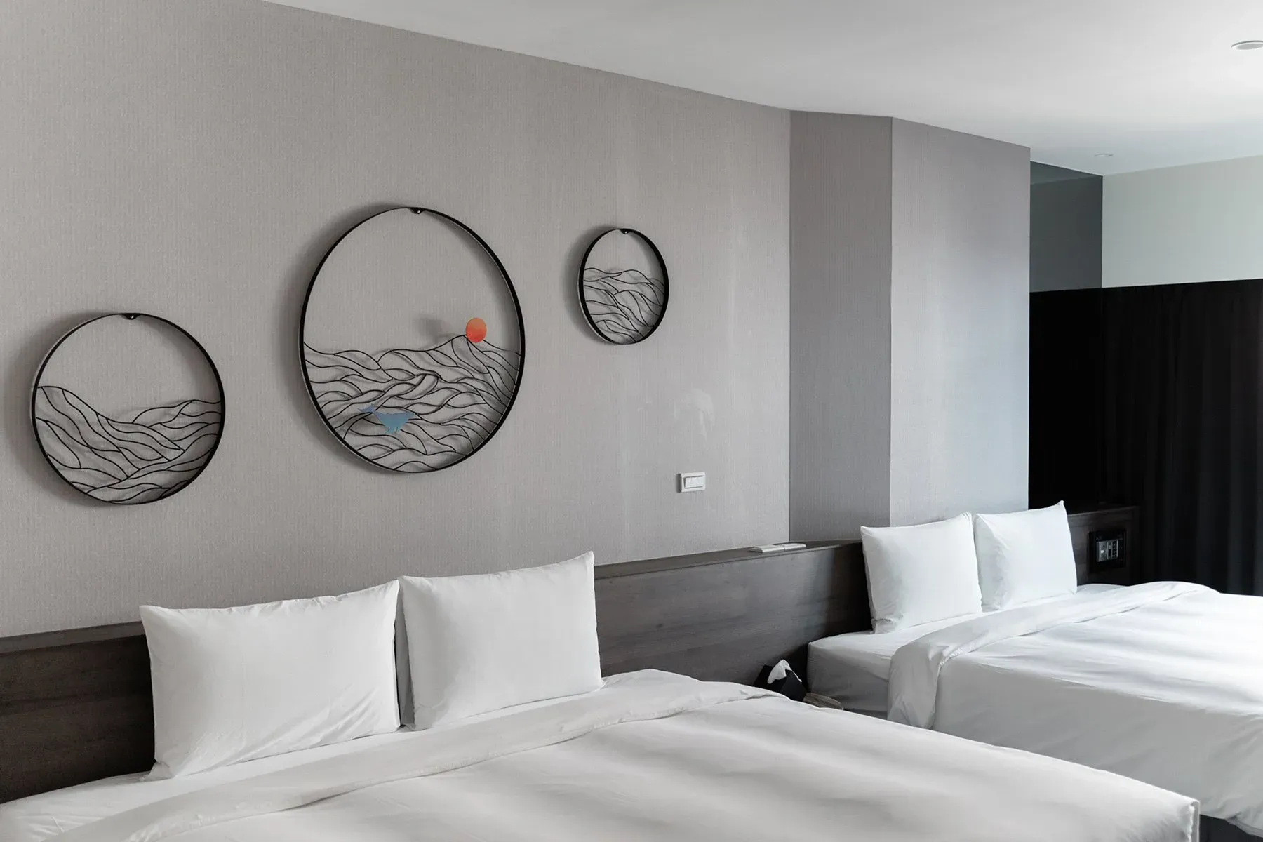 深度必訪宜蘭頭城景點一日遊-朗居文旅