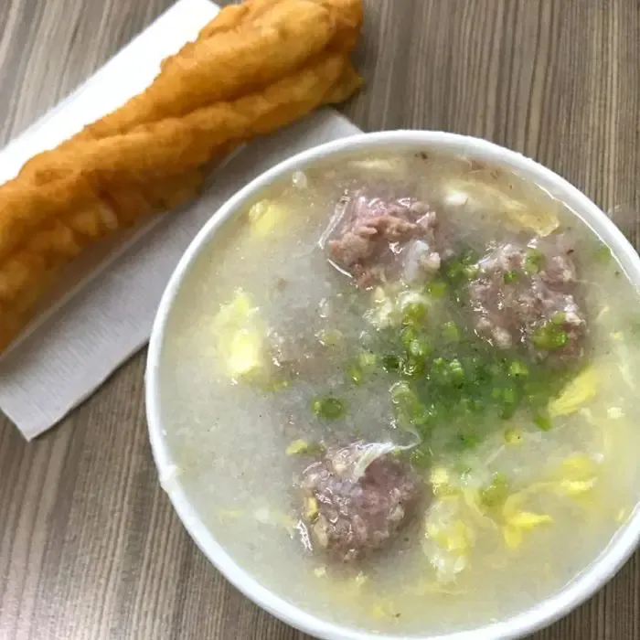廣東粥