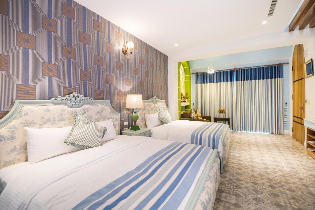 山閱聖堡羅莊園