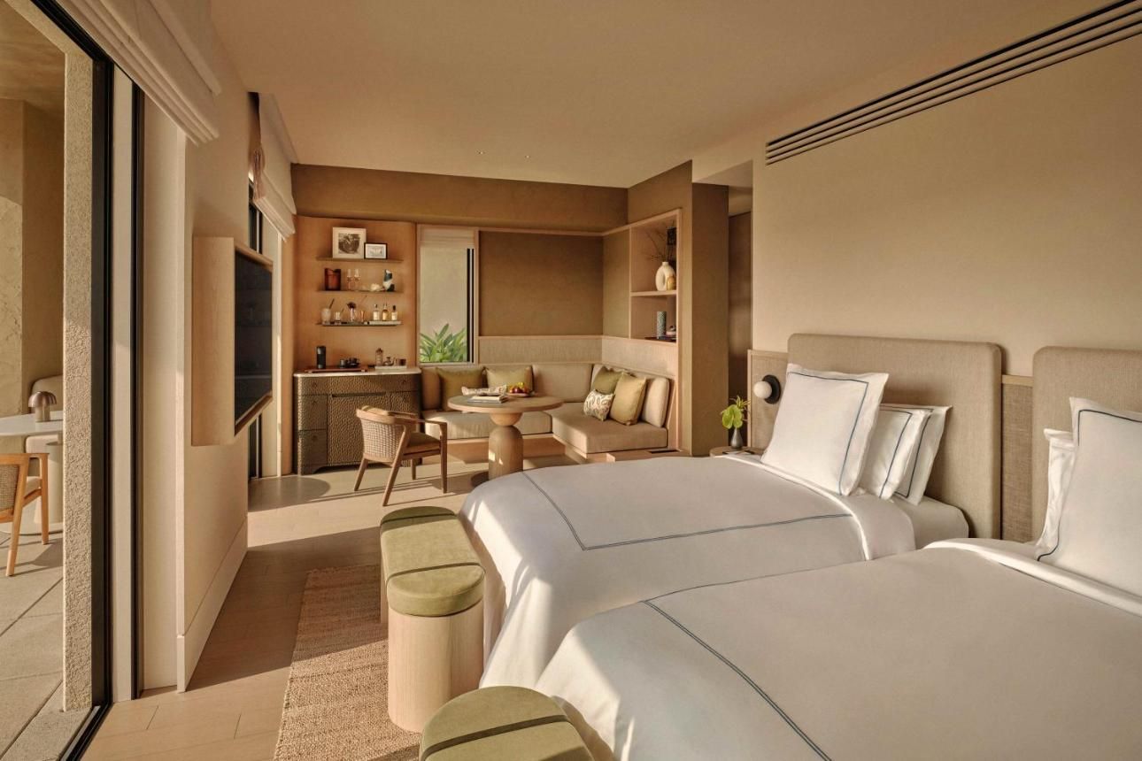 宮古島瑰麗酒店