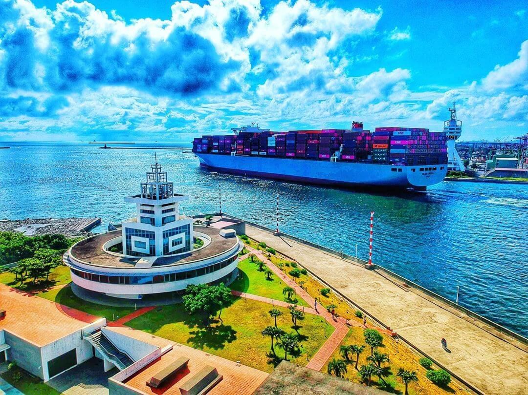 紅毛港文化園區