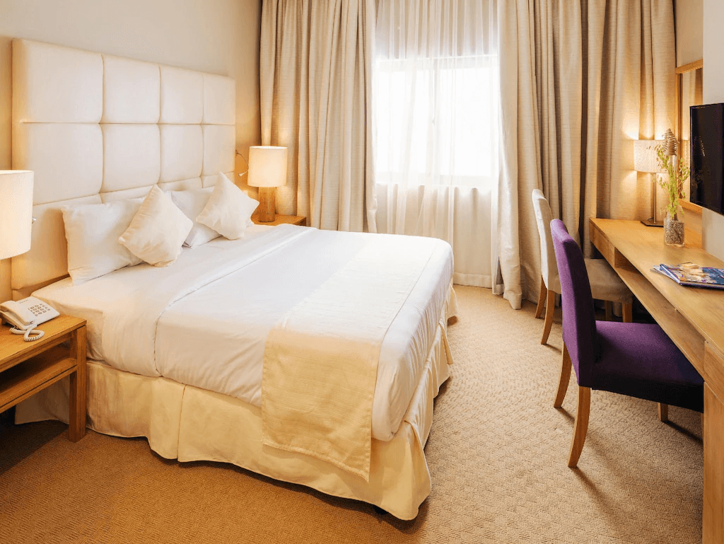 卡米拉別墅海灘精品旅館