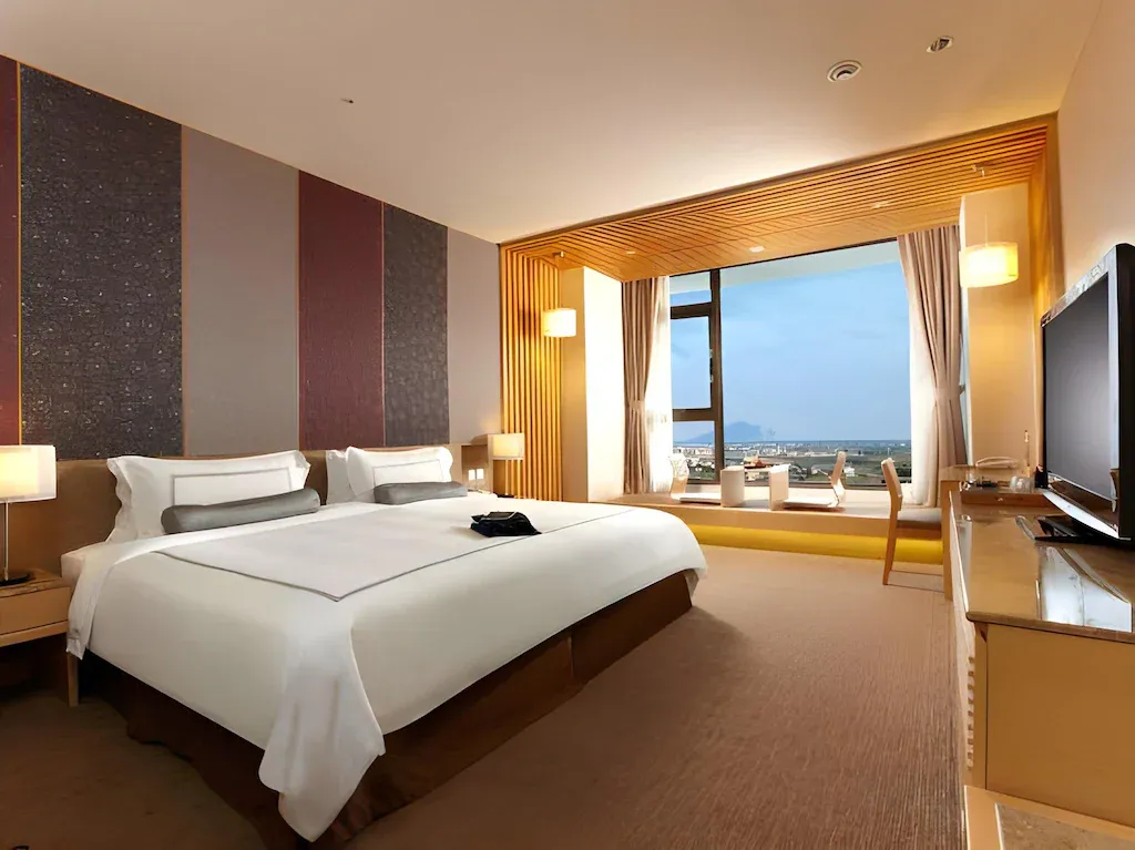 礁溪長榮鳳凰酒店