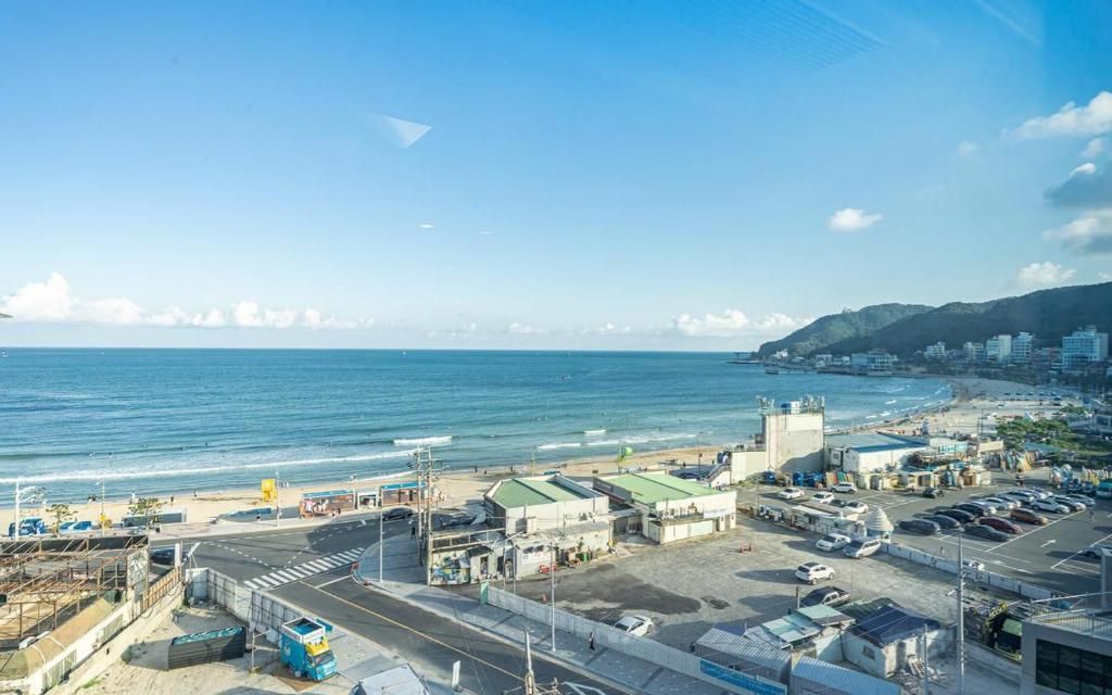 松亭藍色城堡飯店