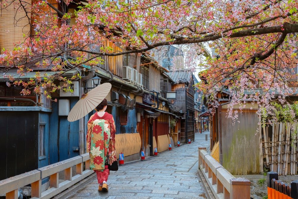 祇園
