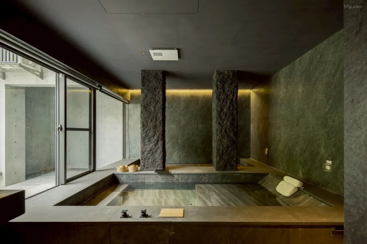 烏來蘇卡利漫活