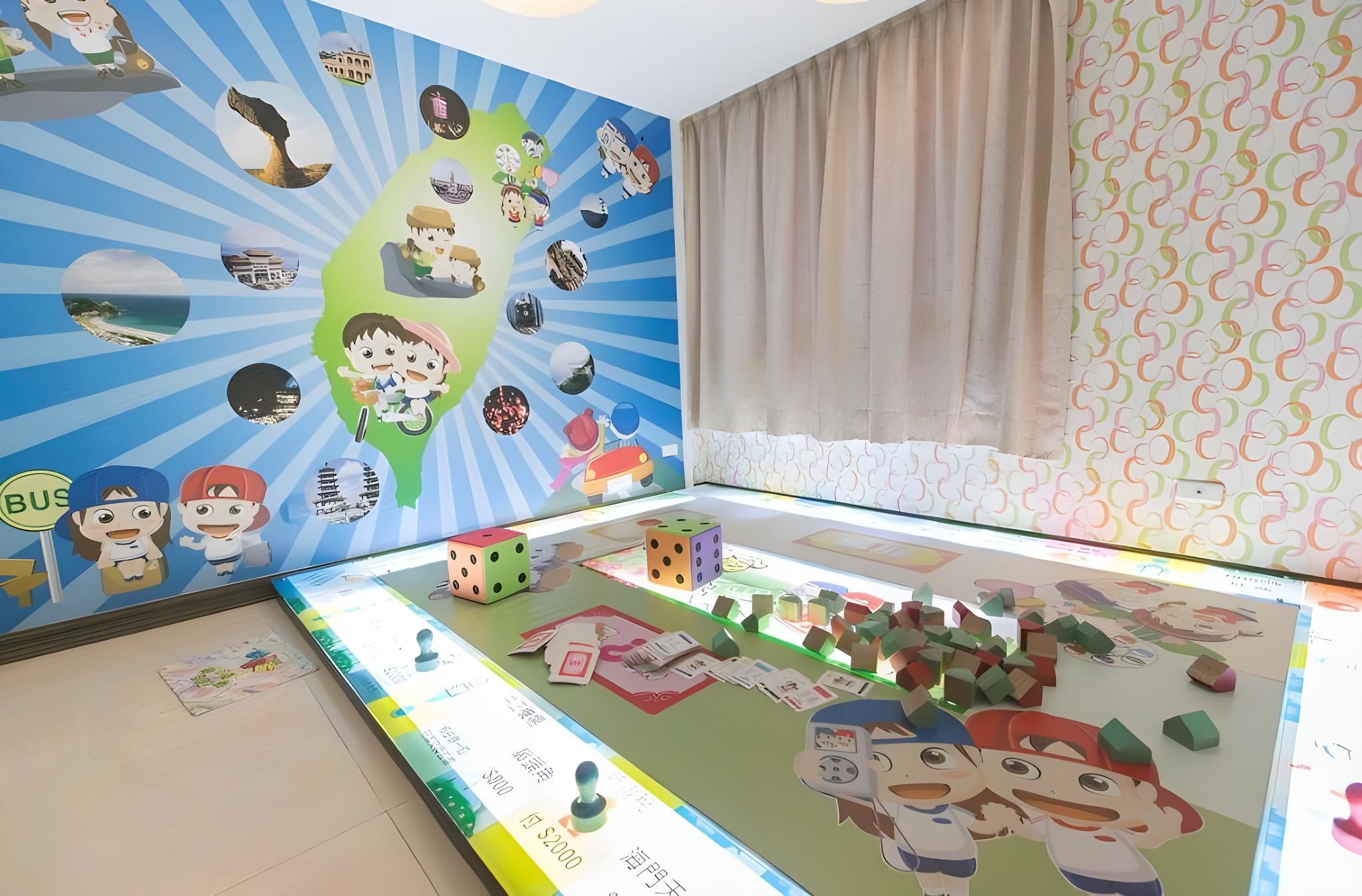 宮賞藝術大飯店