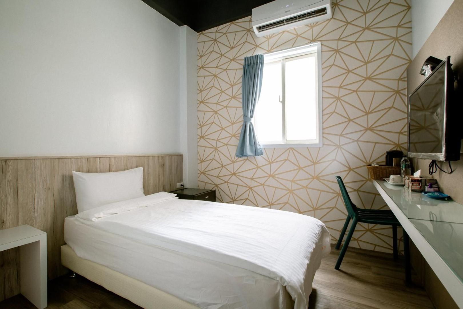 澎湖星空鯨魚民宿