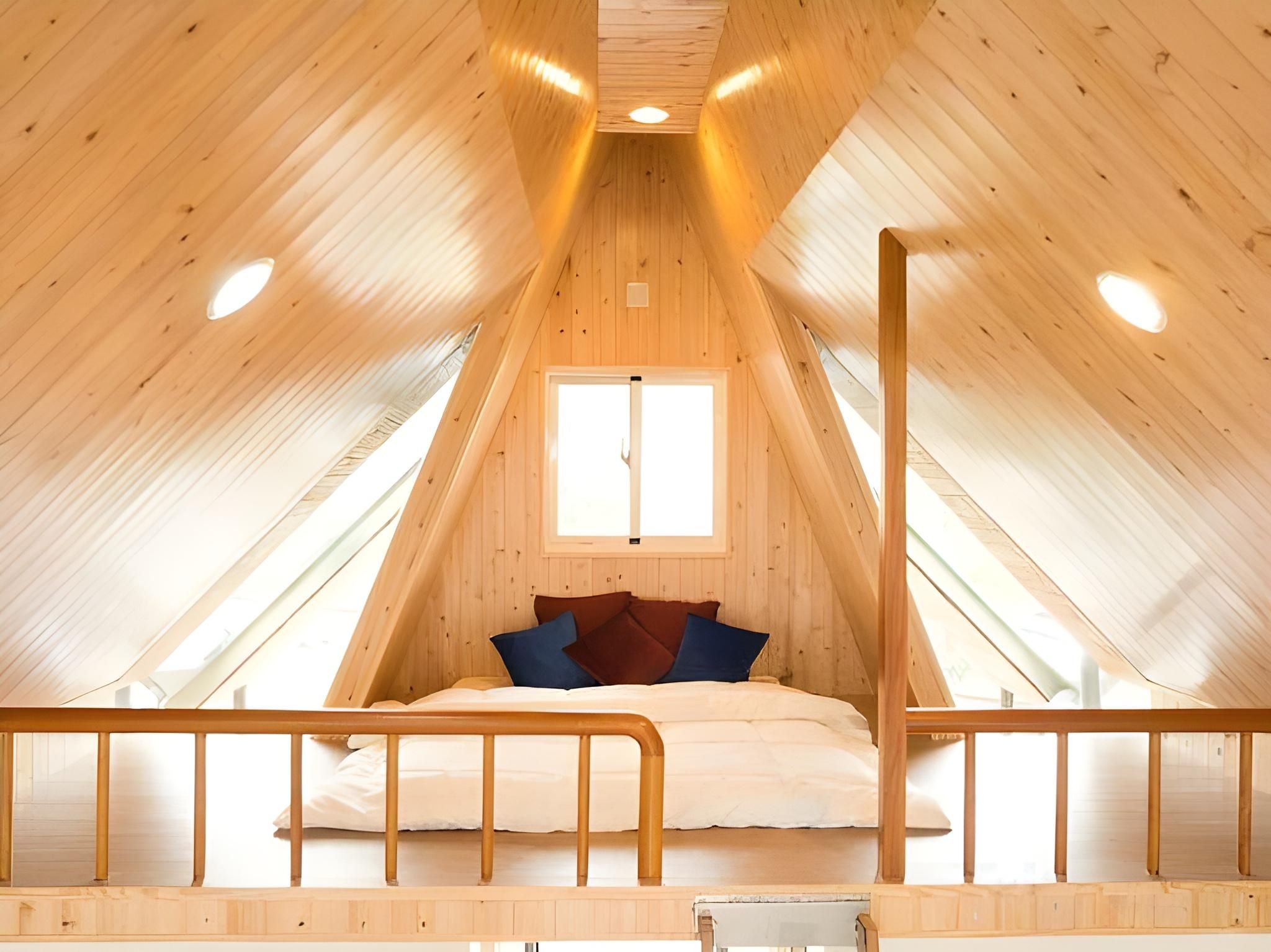 宜蘭工匠家民宿