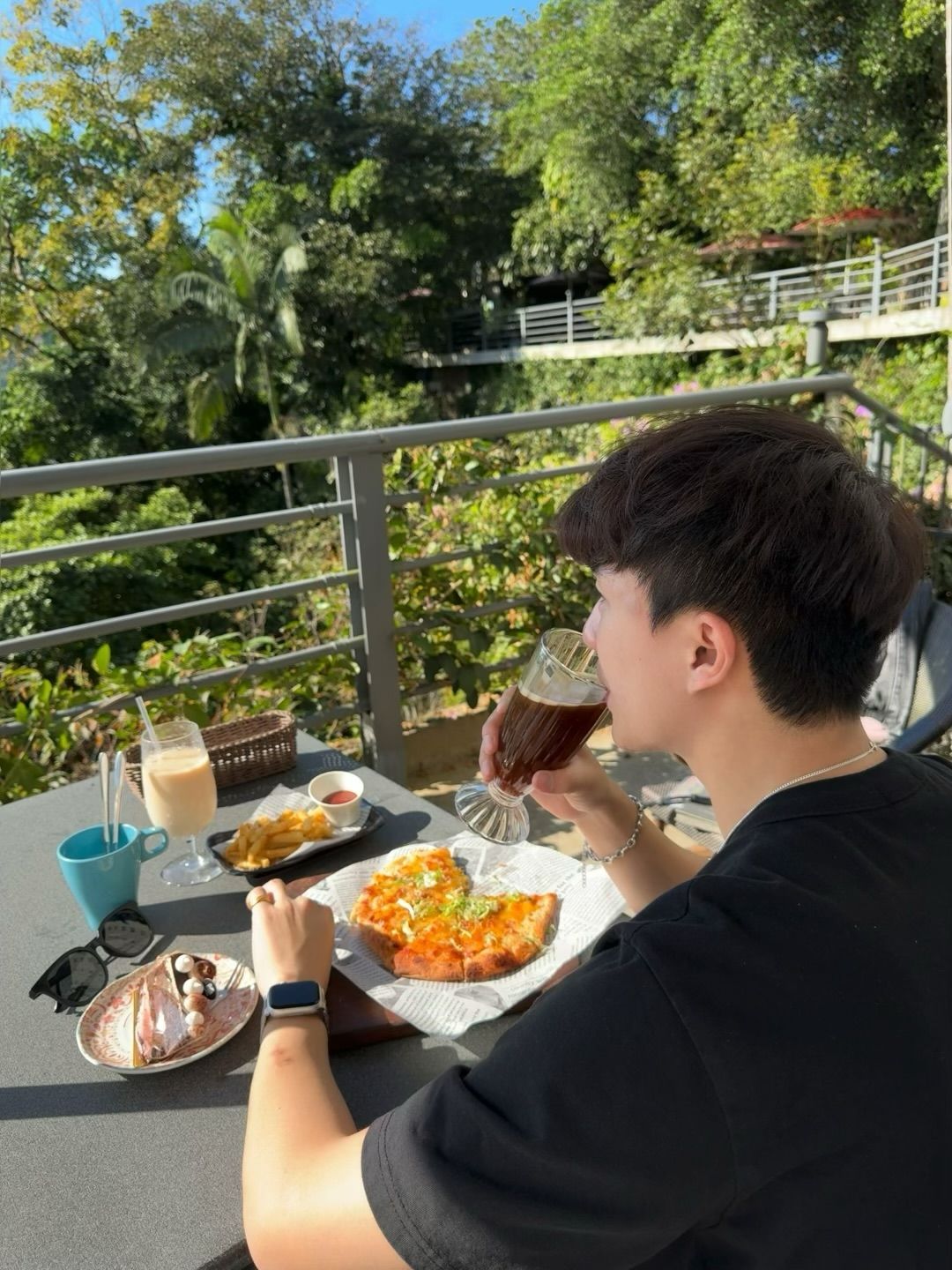 隱花園景觀餐廳