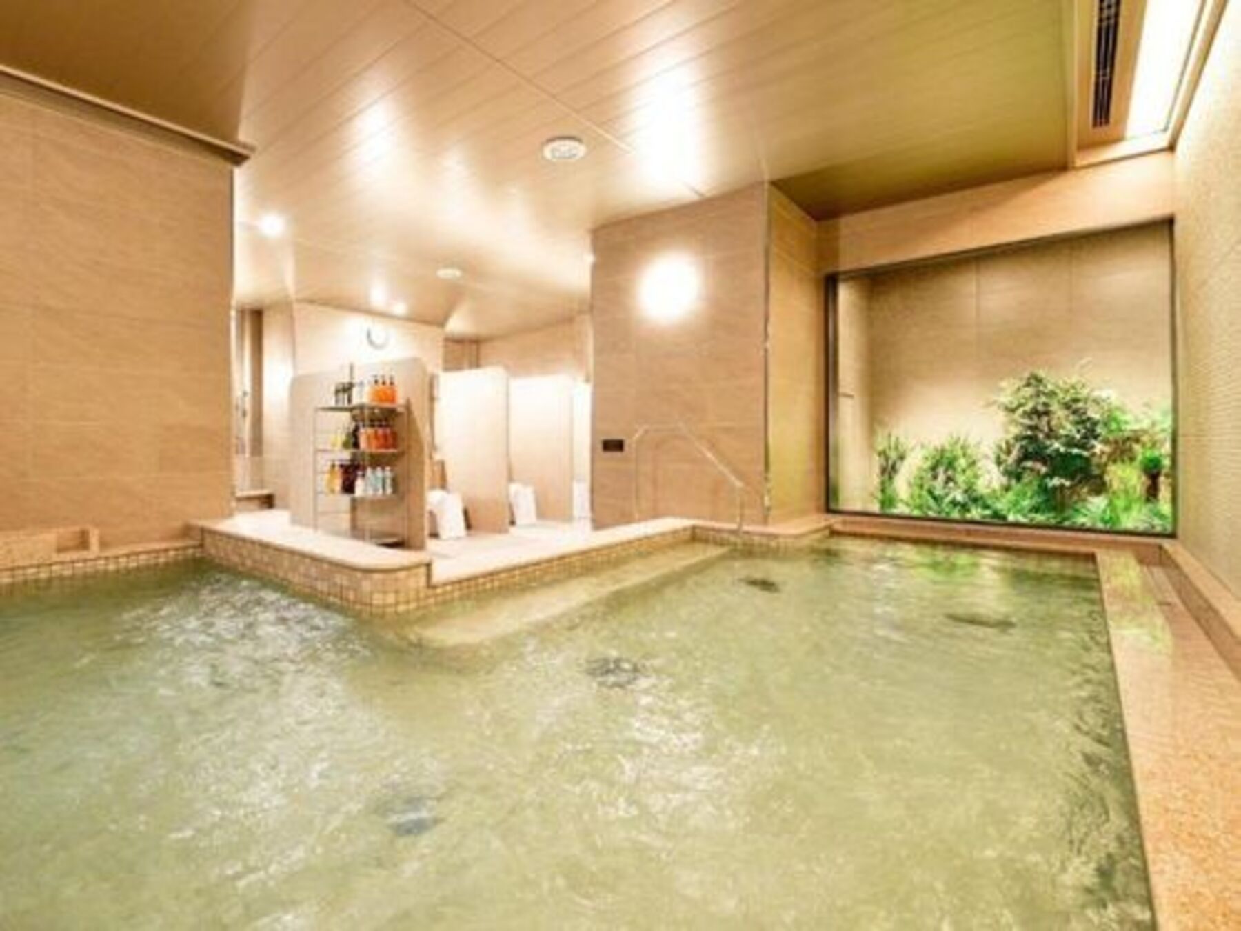 大阪梅田艾爾森特酒店