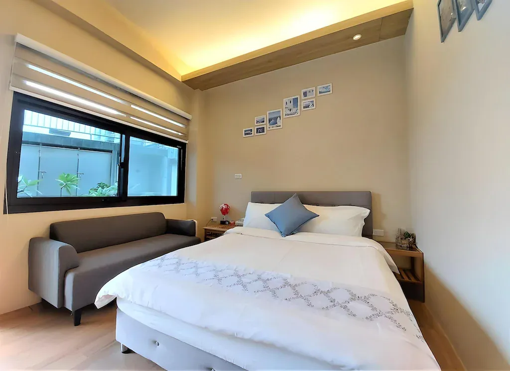 九份多桑的店民宿