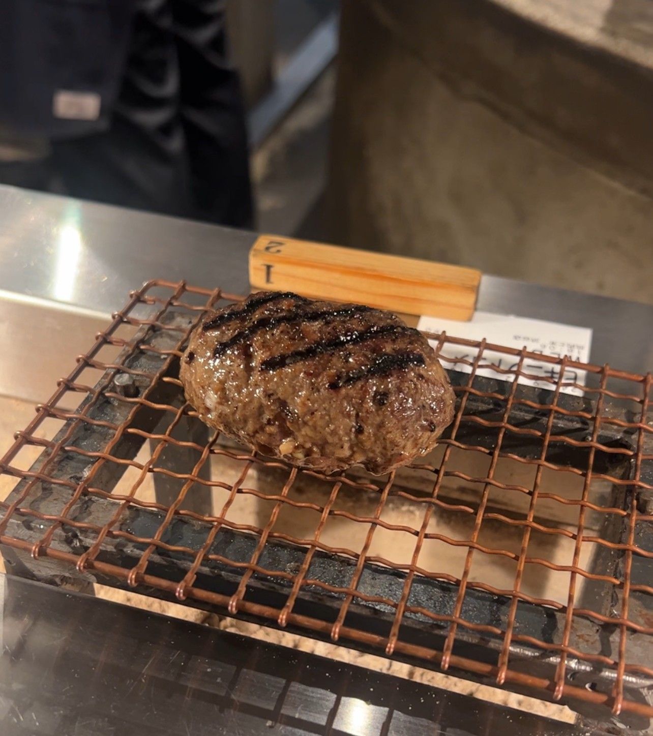 挽肉と米
