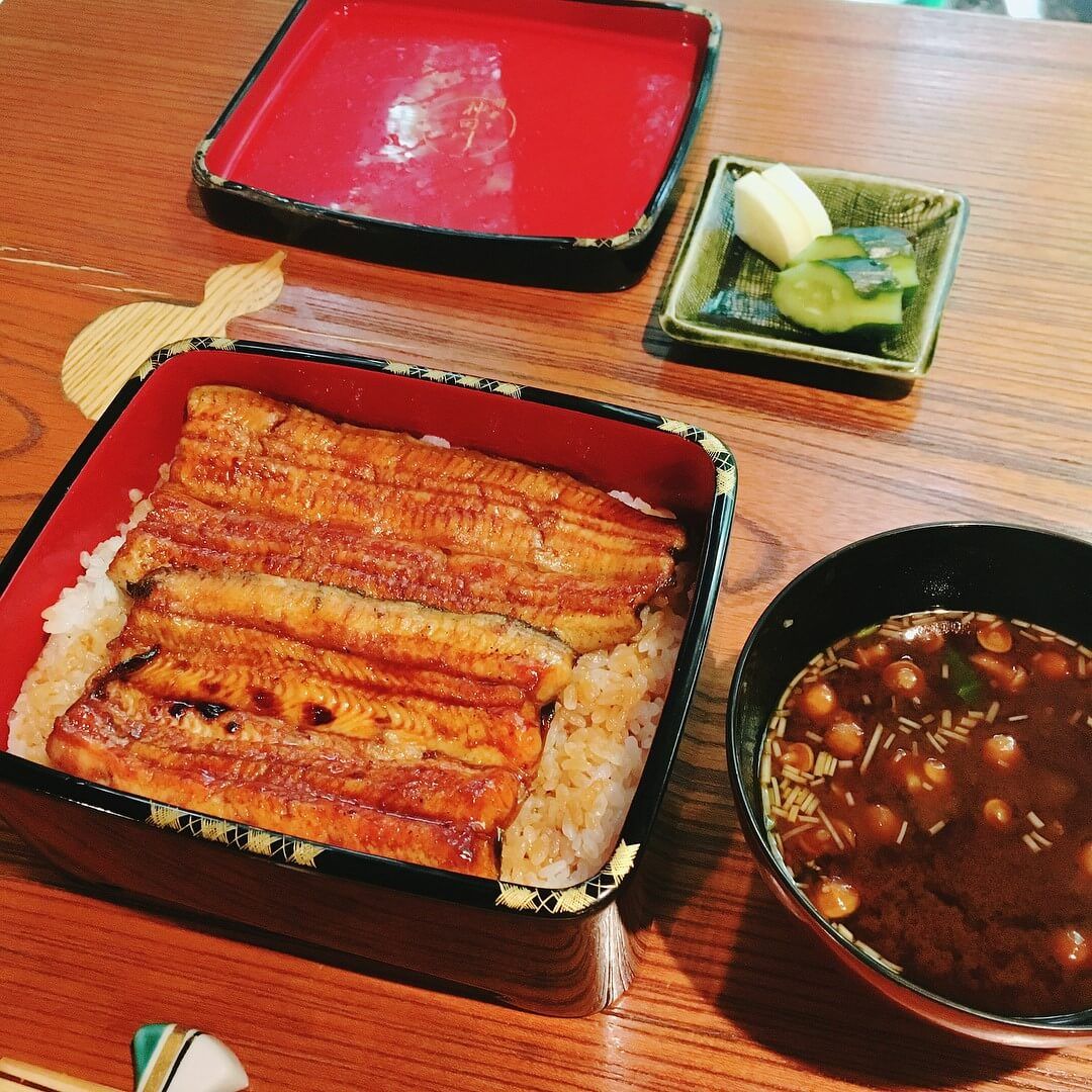 明神下 神田川