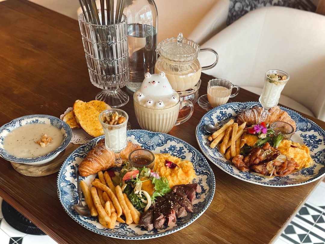 今鶴-義式餐酒館