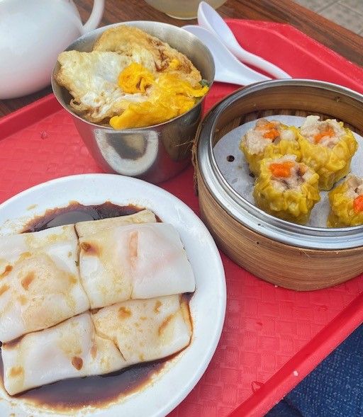 美景小廚