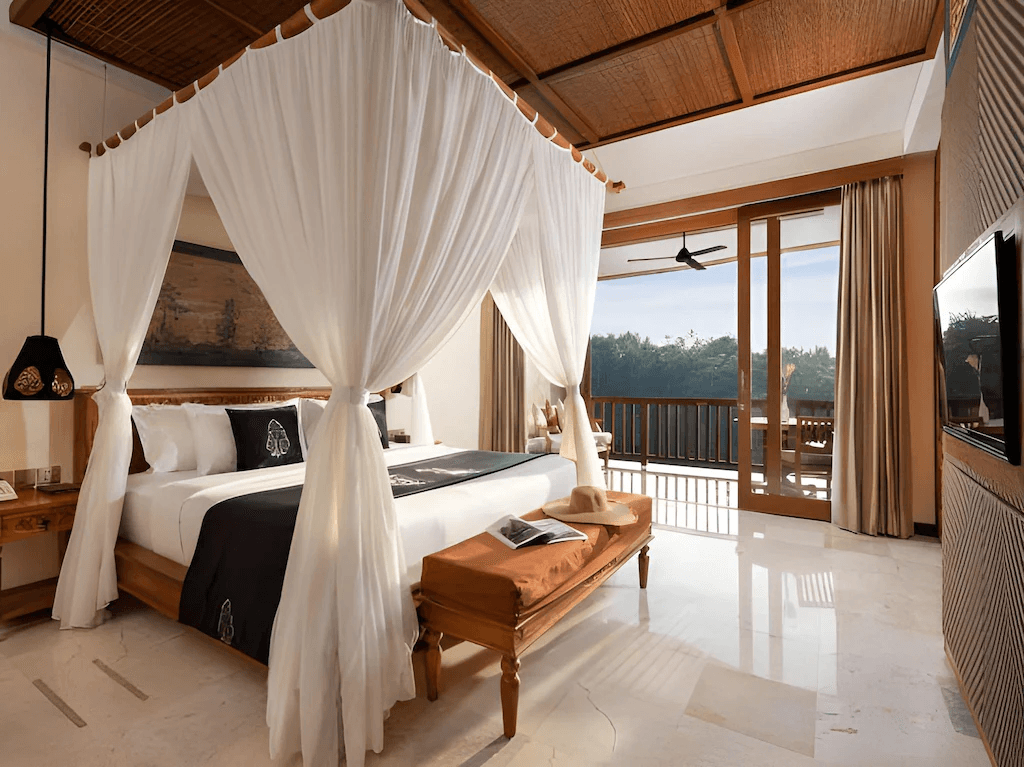 卡楊叢林度假村