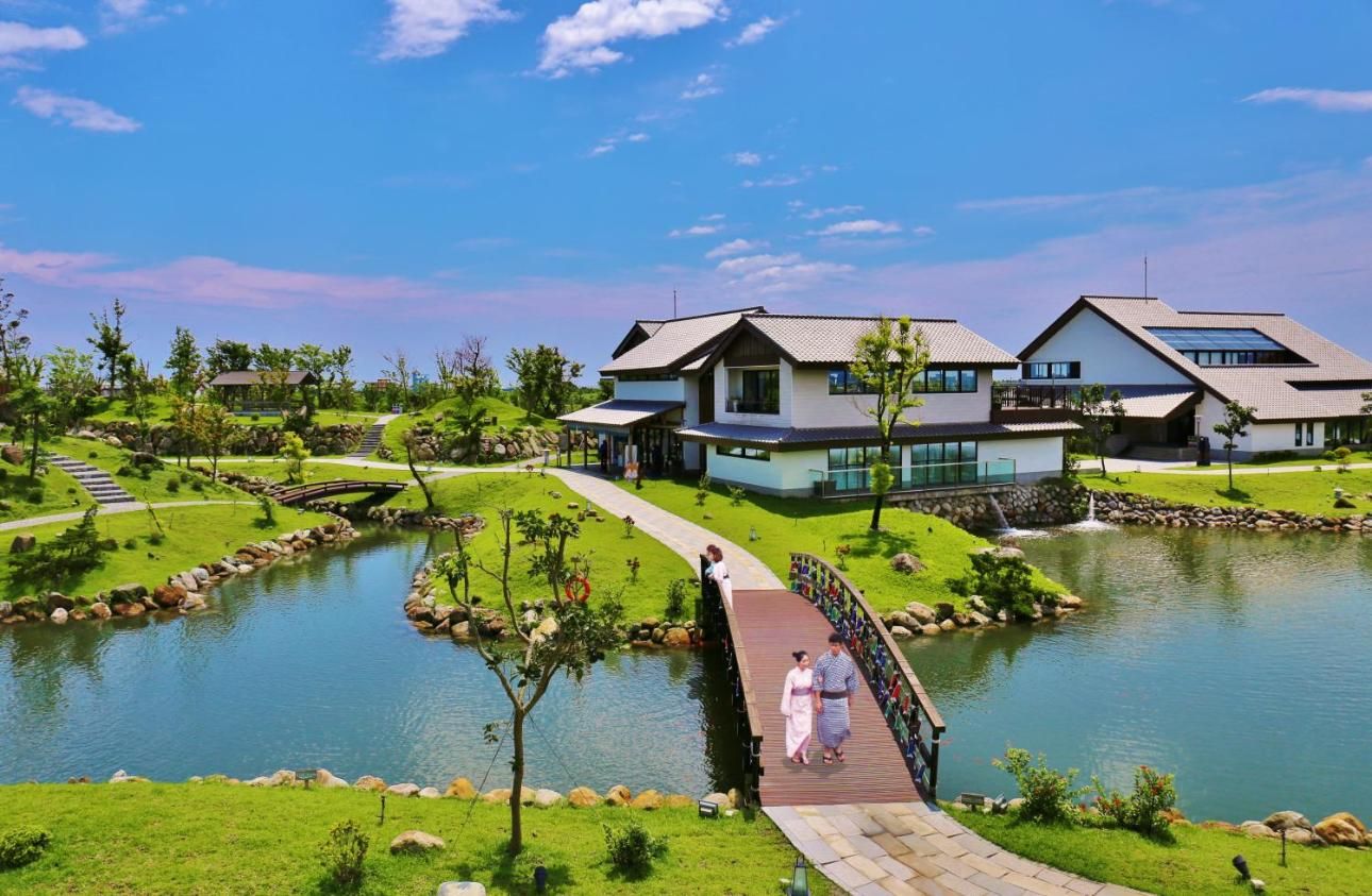 綠舞國際觀光飯店