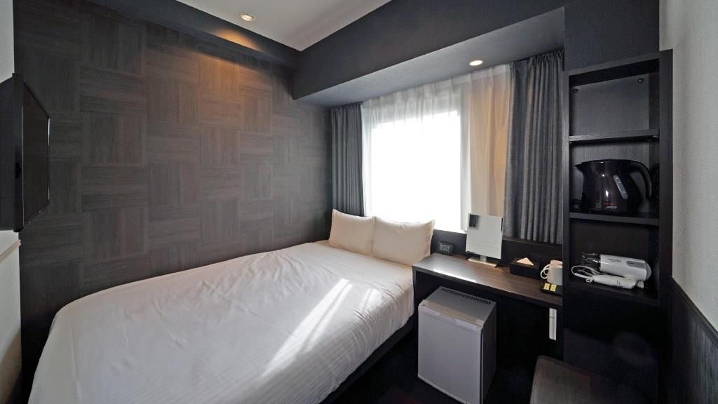 大阪新今宮岐山標準飯店