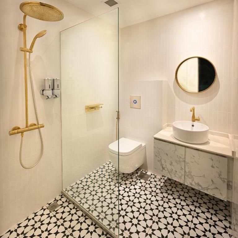 追夢人精品膠囊旅館